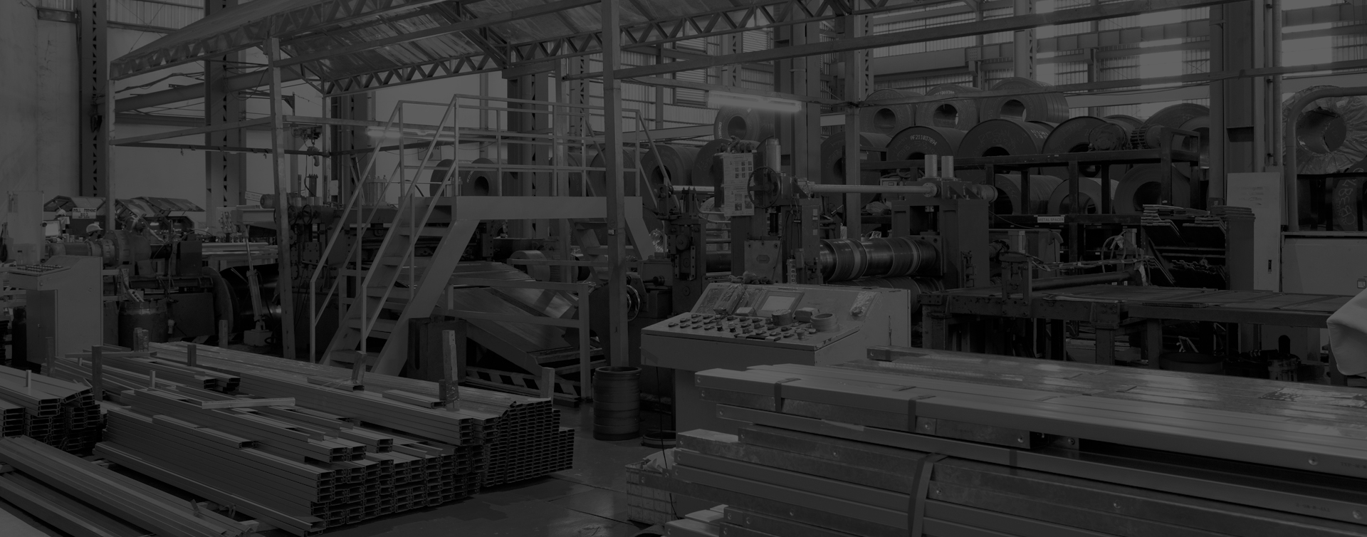 Sheet Metals Accutech Steel